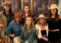 Cowboy Madness